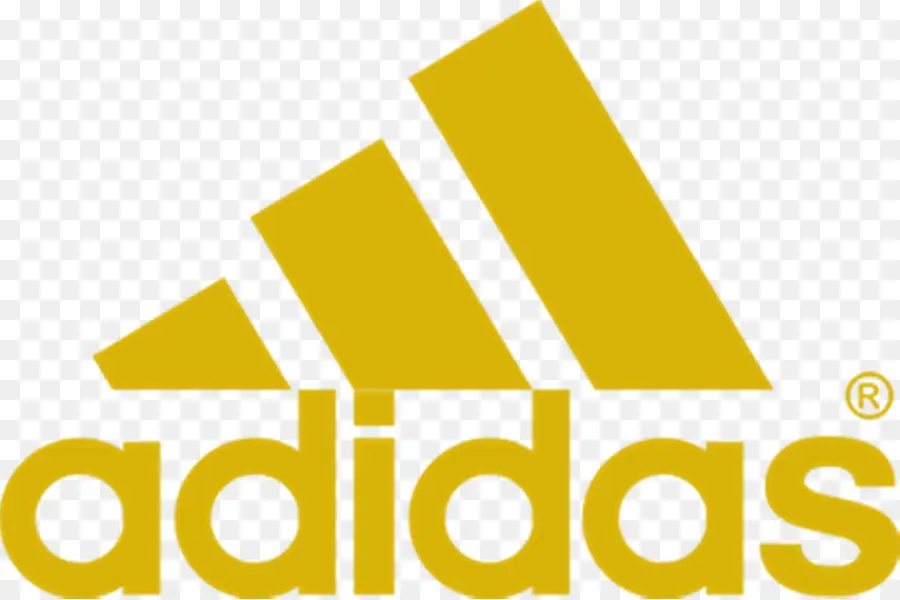 โลโก้ Adidas，ยี่ห้อ PNG