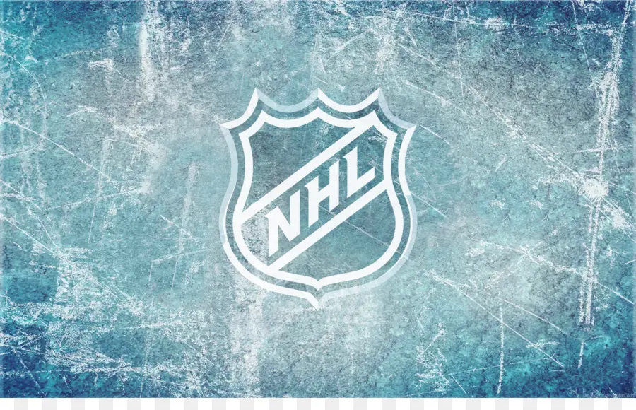 โลโก้ Nhl，ฮอกกี้น้ำแข็ง PNG