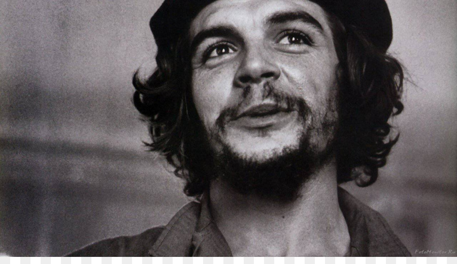 เช Guevara，ซานต้าคลาร่า N คลาร่า PNG