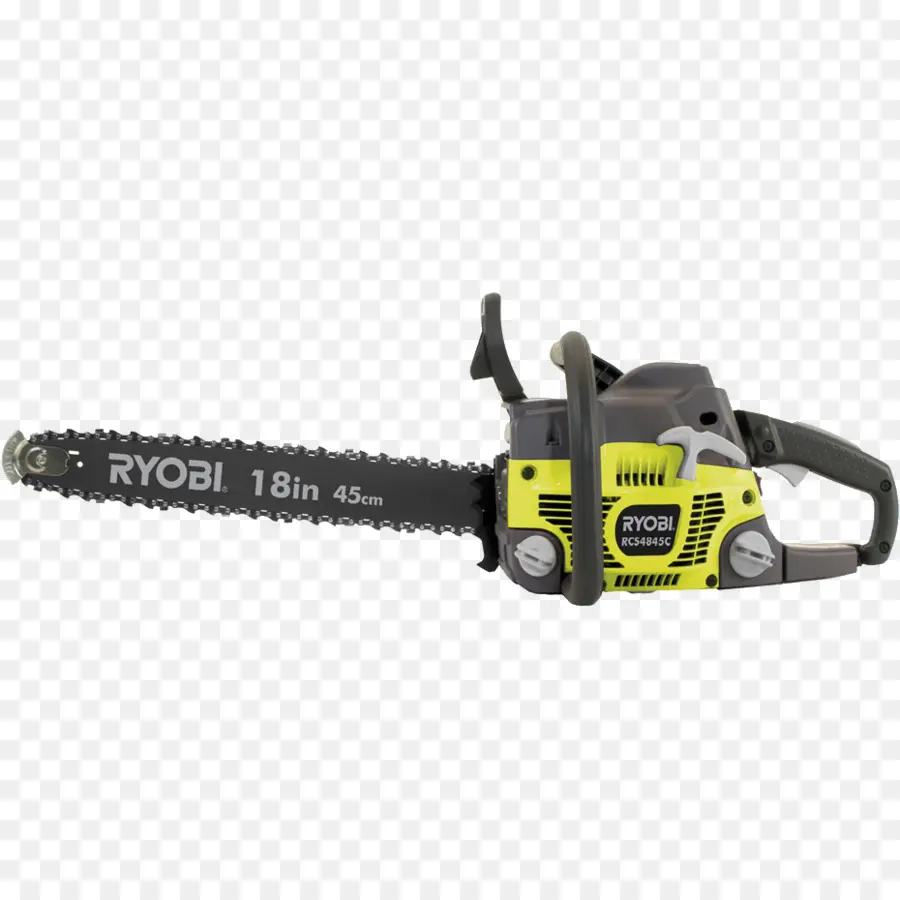 Ryobi Chainsaw，เครื่องมือ PNG