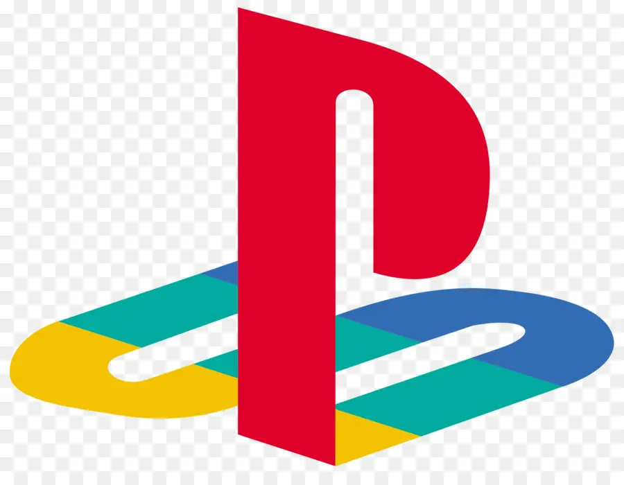 โลโก้ Playstation，การเล่นเกม PNG