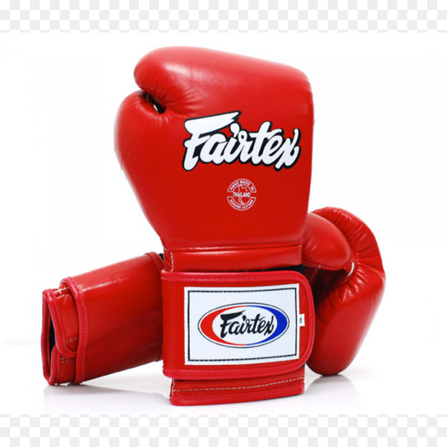 ฉันฝึกมวยไท，Fairtex โรงยิม PNG