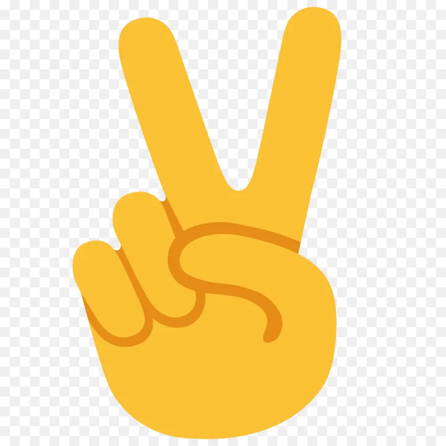 Emoji，สัญลักษณ์สันติ PNG