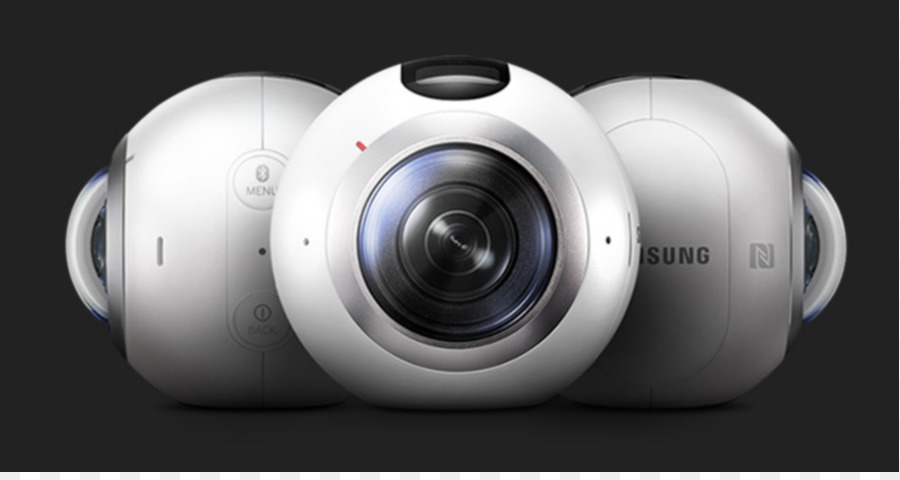 Samsung กาแล็กซี่，Samsung เกียร์ 360 PNG