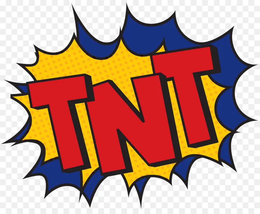 Tnt，การระเบิด PNG