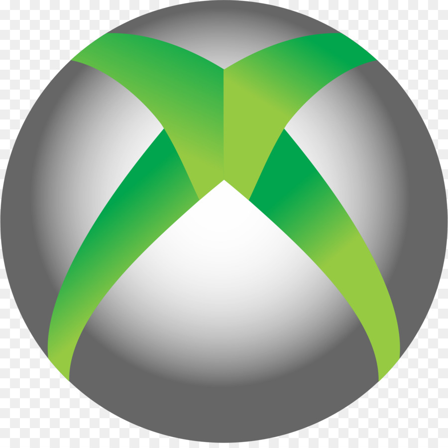 โลโก้ Xbox，การเล่นเกม PNG