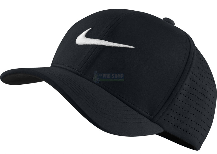 หมวกสีดำ，Nike PNG