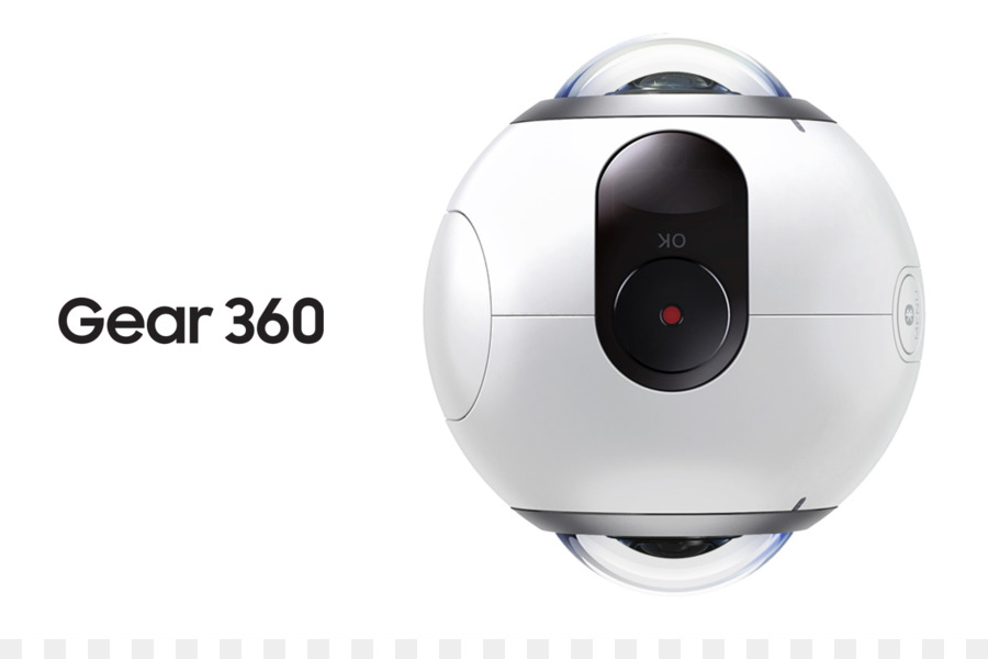 Samsung เกียร์ 360，Samsung กาแล็กซี่ S6 PNG