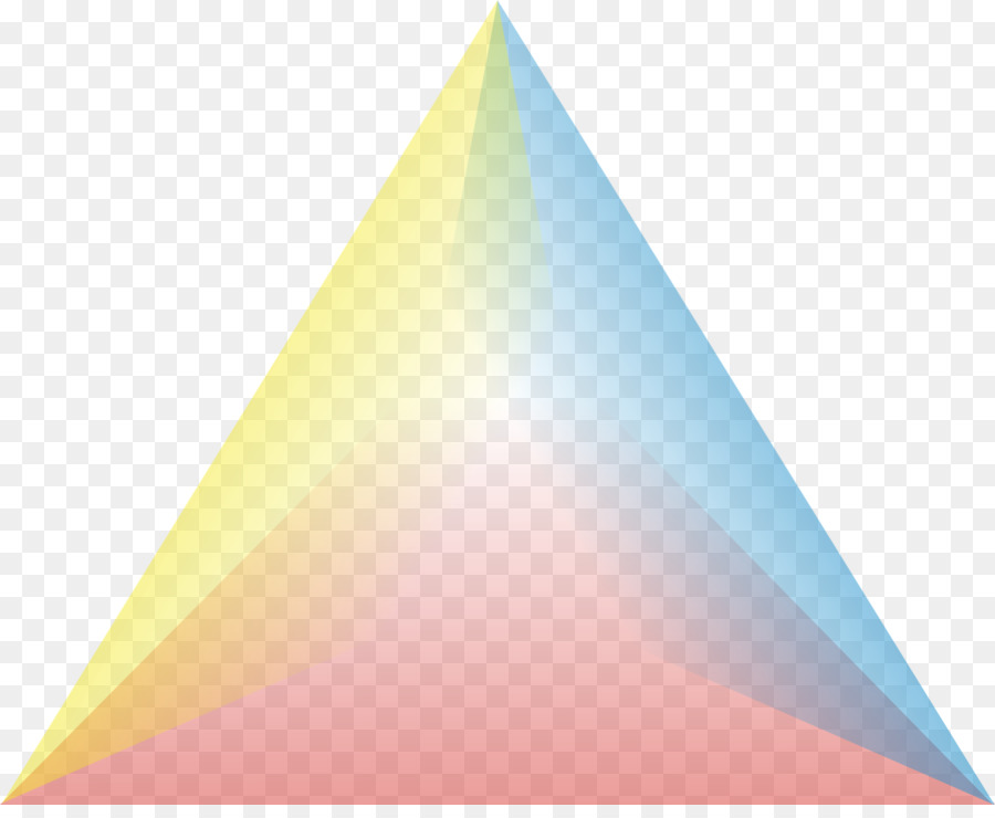 สามเหลี่ยม，Isosceles องรูปสามเหลี่ยม PNG