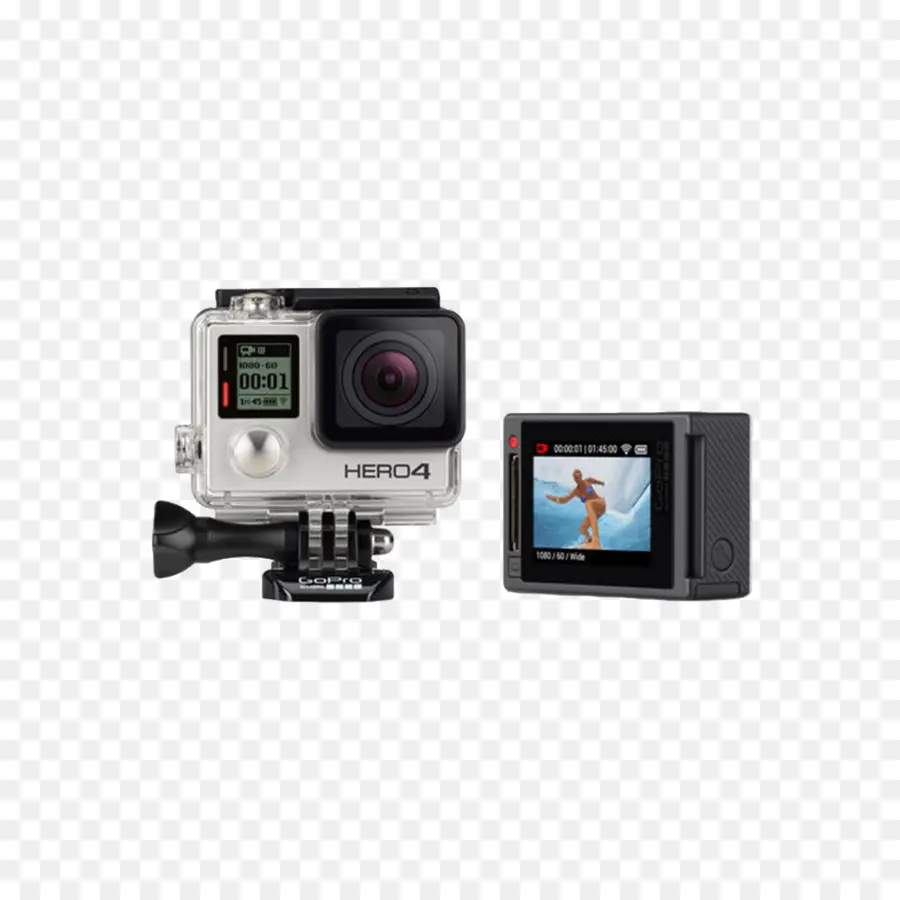 กล้องแอ็คชั่นฮีโร่，Gopro PNG