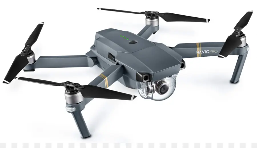 Quadcopter，การบิน PNG