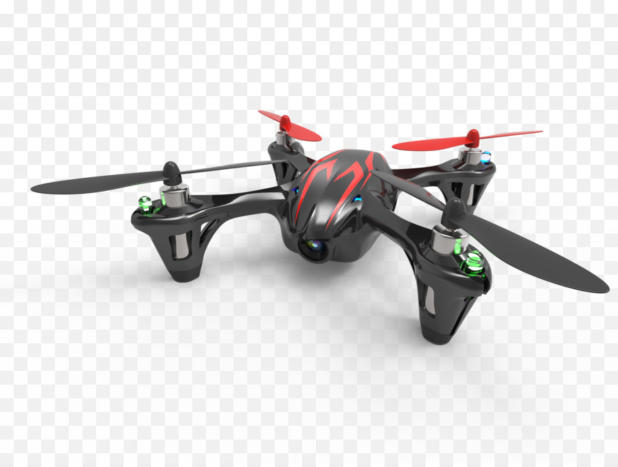 เสียงพึมพำสีแดง，Quadcopter PNG