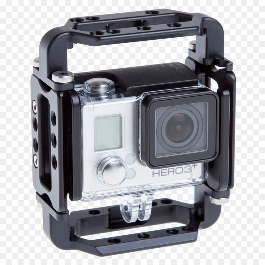 กล้องแอ็คชั่น，Gopro PNG