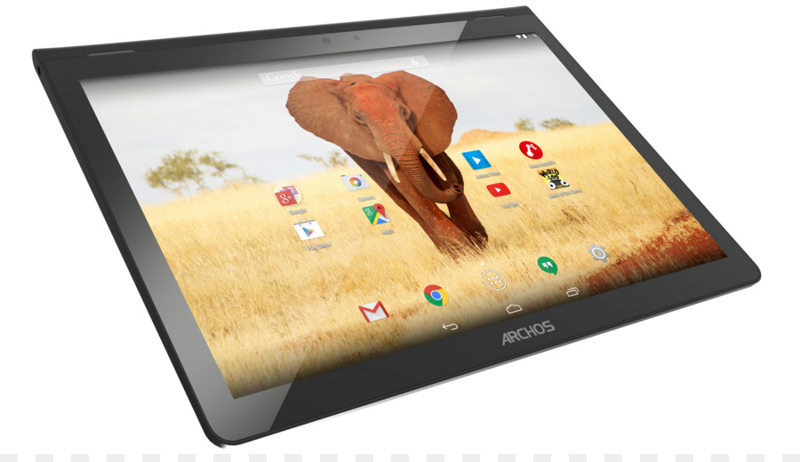 Archos 101 องอินเทอร์เน็ตแผ่นจารึก，แล็ปท็อป PNG