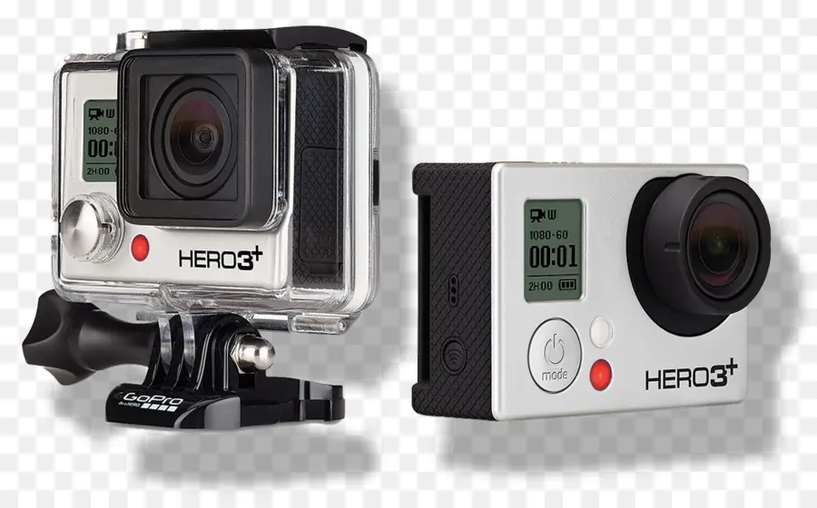 กล้องแอ็คชั่น，Gopro PNG