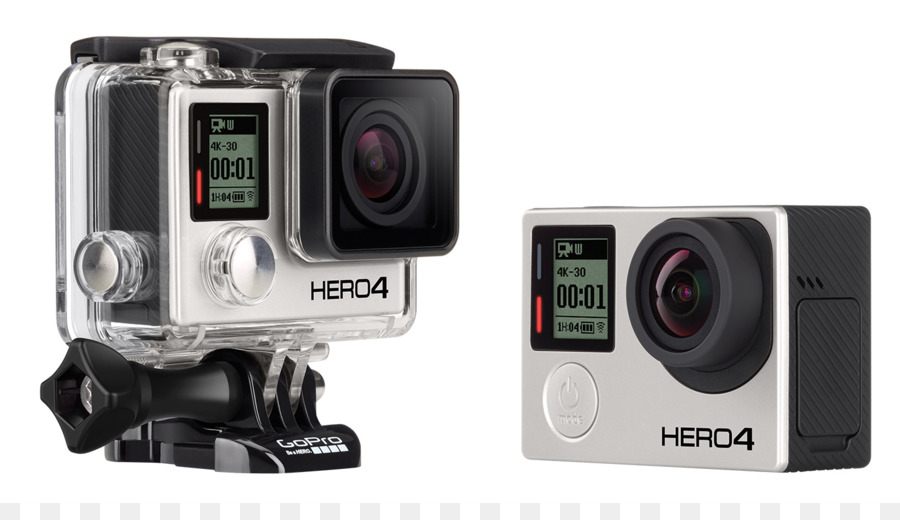 กล้อง Gopro，กล้องแอ็คชั่น PNG