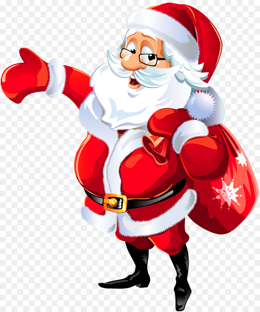 ซานต้าคลอส, รูดอล์ฟ, คริสมาสต์ png - png ซานต้าคลอส, รูดอ ...