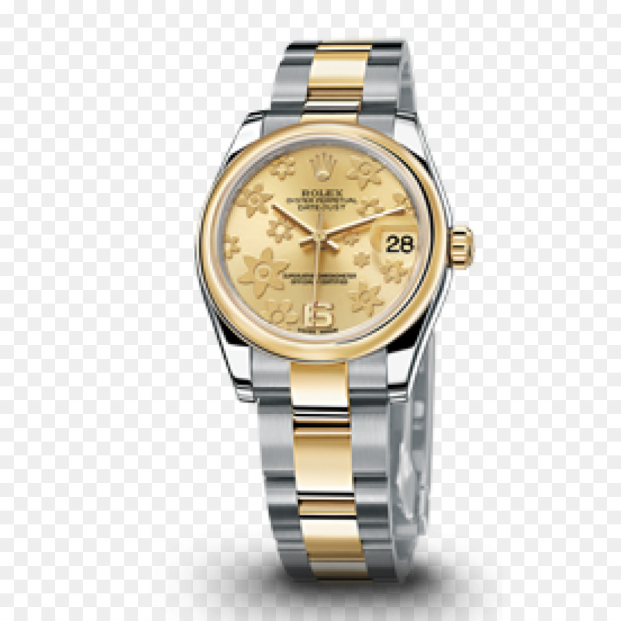 นาฬิกาโรเล็กซ์ Datejust，นาฬิกาโรเล็กซ์ Comment PNG