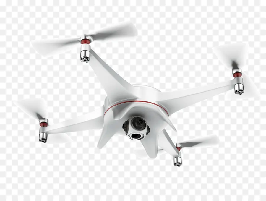 เสียงพึมพำ，Quadcopter PNG