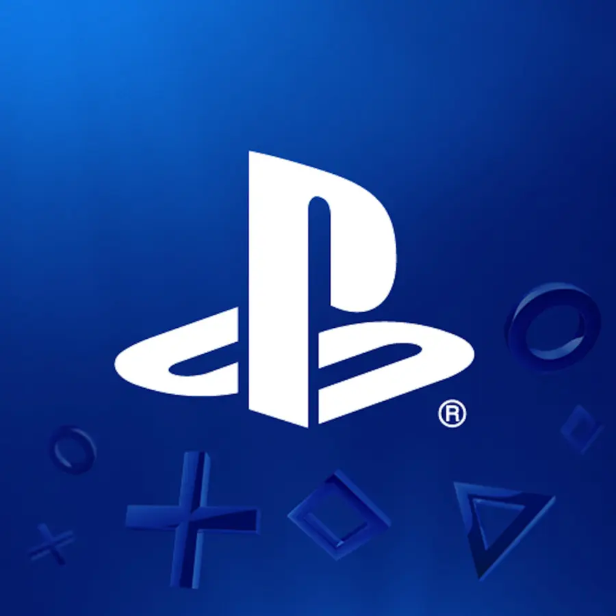 โลโก้ Playstation，Sony PNG