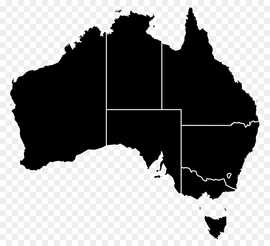 Bcf ตรวจอุลตราซาวด์ Australasia，แผนที่ PNG