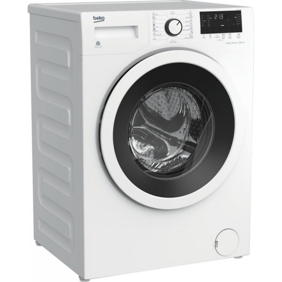 อ่อนปวกเปียกเครื่องจักร，Beko PNG