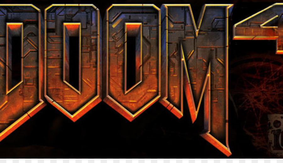 การลงโทษ，Doom 3 PNG