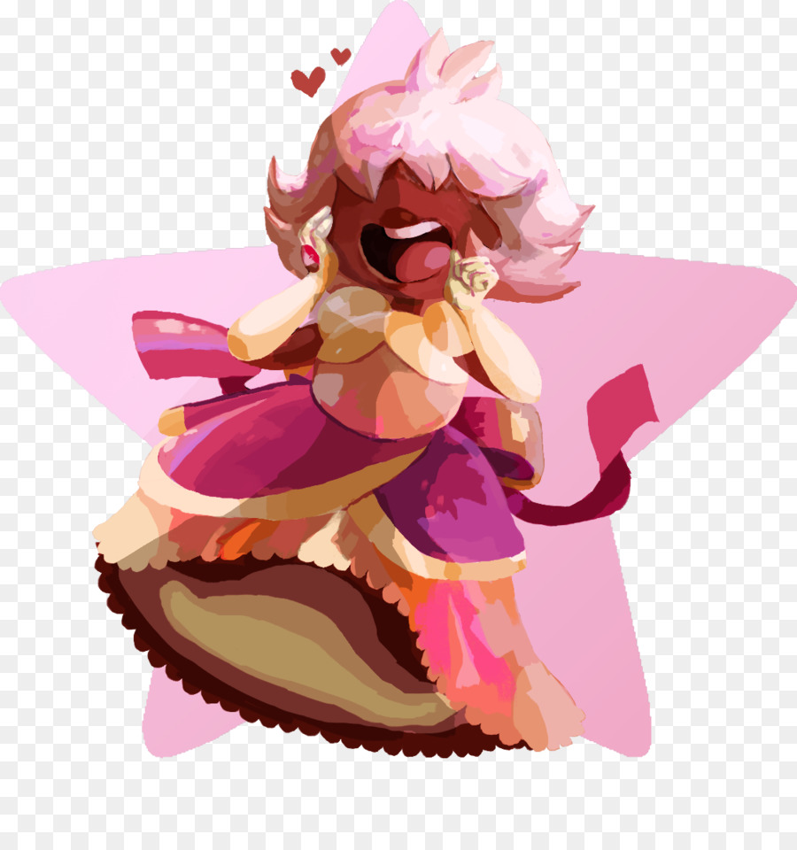 แซฟไฟร์，Padparadscha PNG