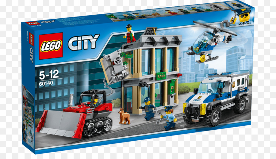 Lego เมือง，เล โก้ PNG