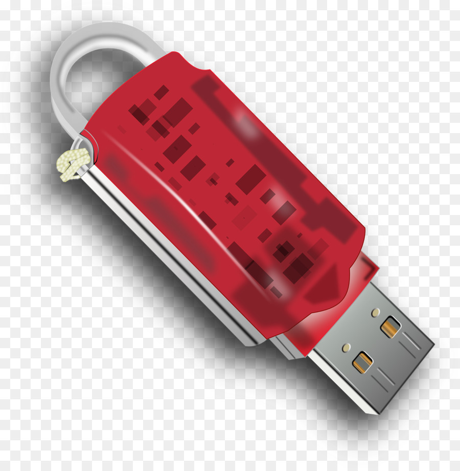 ไดรฟ์ Usb，ข้อมูล PNG