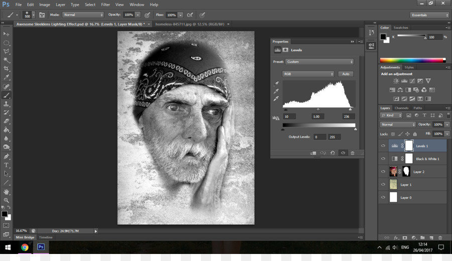 คอมพิวเตอร์ซอฟแวร์，Adobe Lightroom PNG