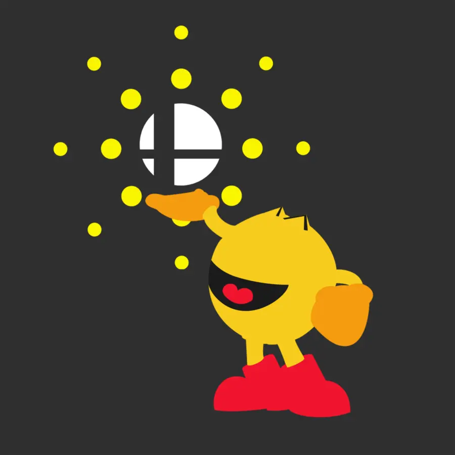 Pac Man，ลูกโลก PNG