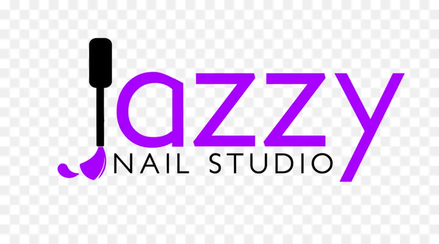 Jazzy Nail Studio，เล็บ PNG