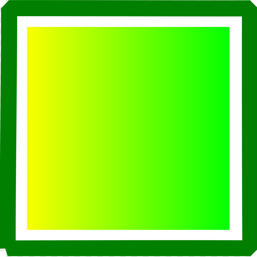 สีเขียว，คอมพิวเตอร์ของไอคอน PNG