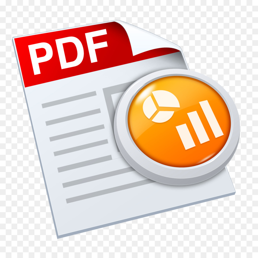 เอกสาร Pdf，รายงาน PNG