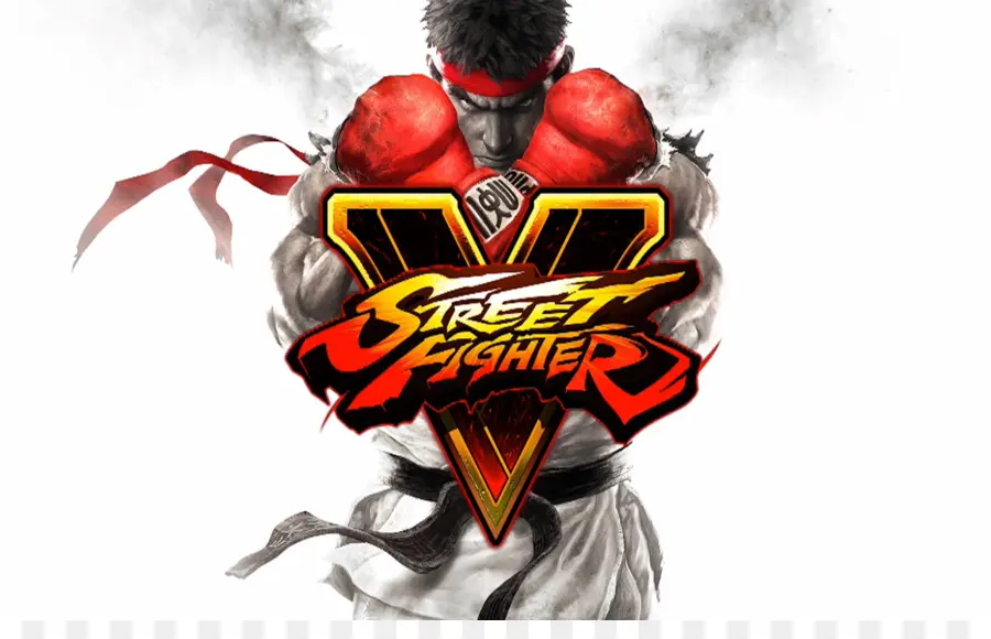 Street Fighter V，เกม PNG