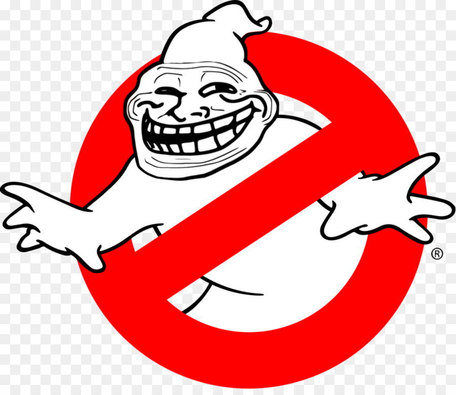 Ghostbusters，โลโก้ PNG