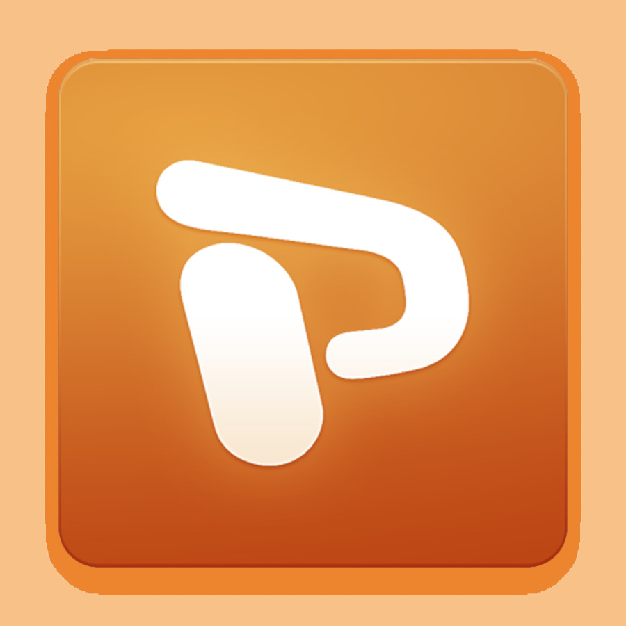 ไมโครซอฟ Powerpoint，คอมพิวเตอร์ซอฟต์แวร์ PNG