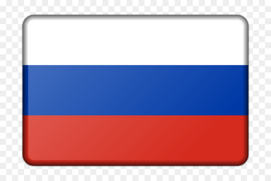 รัสเซีย，ธง PNG