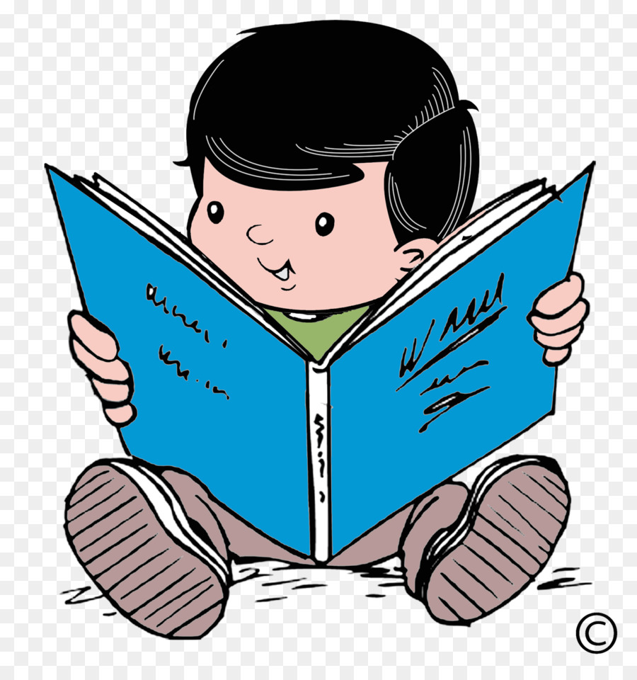 เด็กคน การอ่าน หนังสือ Png Png เด็กคน การอ่าน หนังสือ Icon Vector