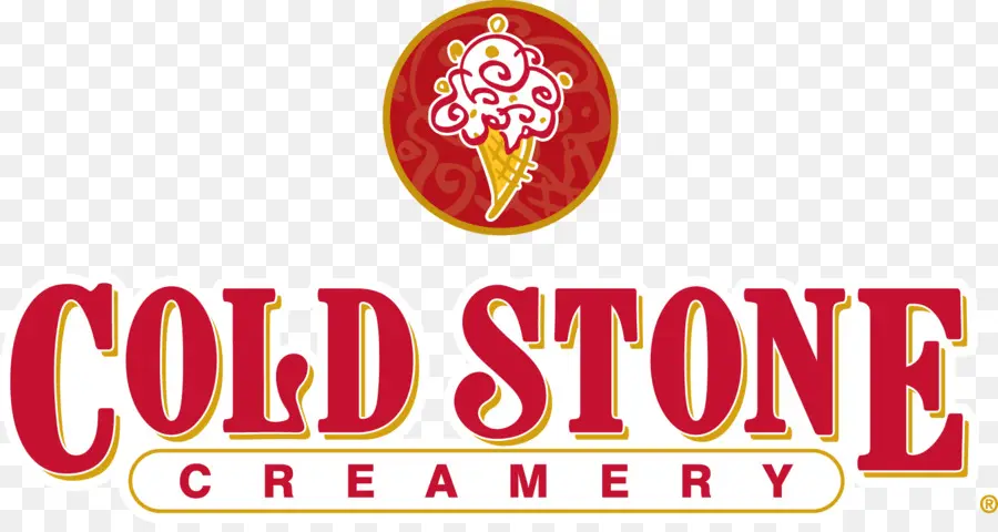 Cold Stone Creamery，ไอศครีม PNG