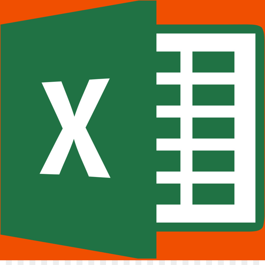 ไมโครซอฟ Excel，ไมโครซอฟคำ PNG