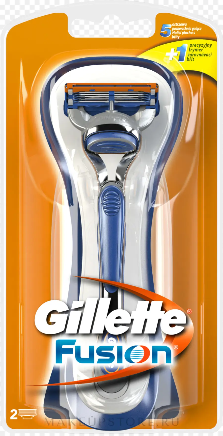 มีดโกน Gillette，การโกนหนวด PNG