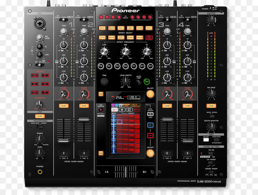 Dj Mixer，ดนตรี PNG