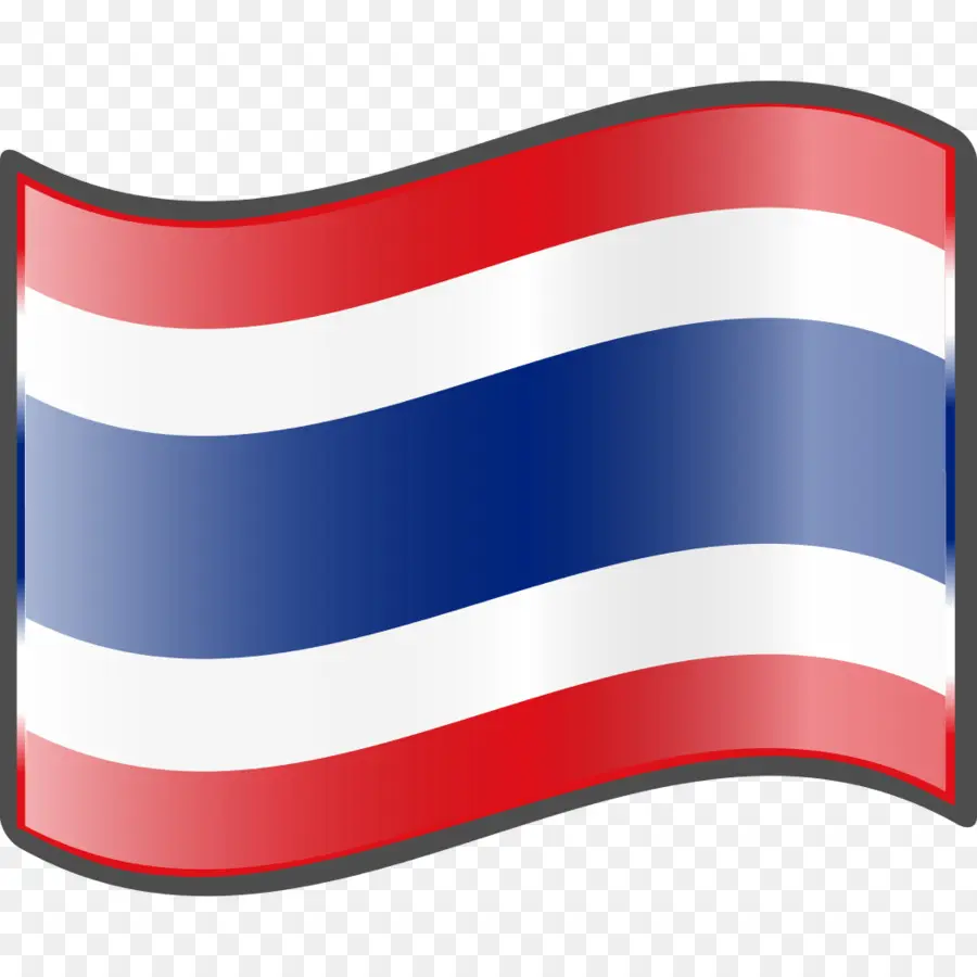 ธงไทย，ประเทศ PNG