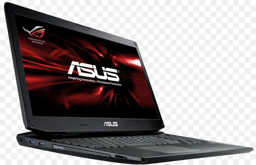 แล็ปท็อป Asus，คอมพิวเตอร์ PNG