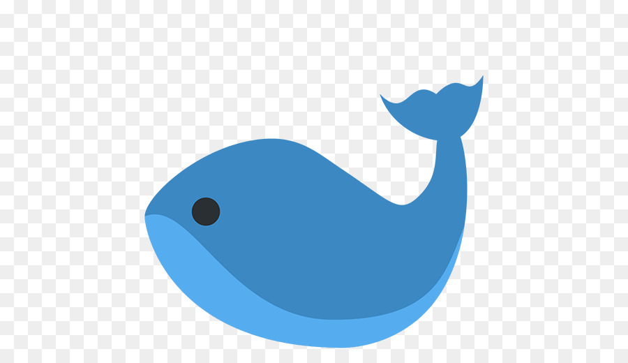 Emoji，วาฬ PNG