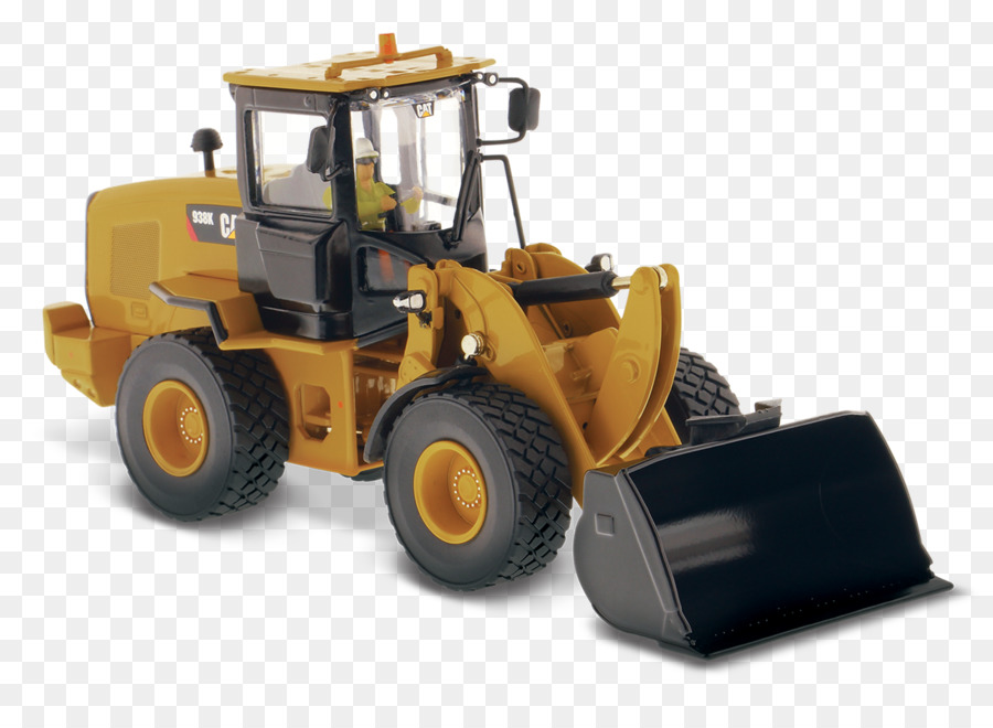 รถตัก Skid Steer，การก่อสร้าง PNG