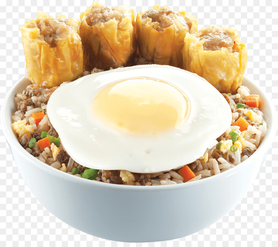 ข้าวผัด，ไข่ PNG