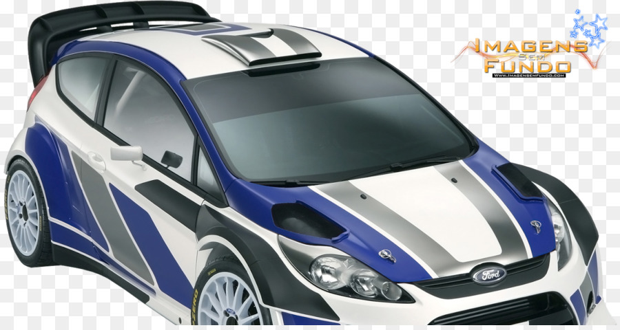 ฟอร์ดเฟียสต้า Rs Wrc，โลกเรียกชุมนุมชิงแชมป์ PNG